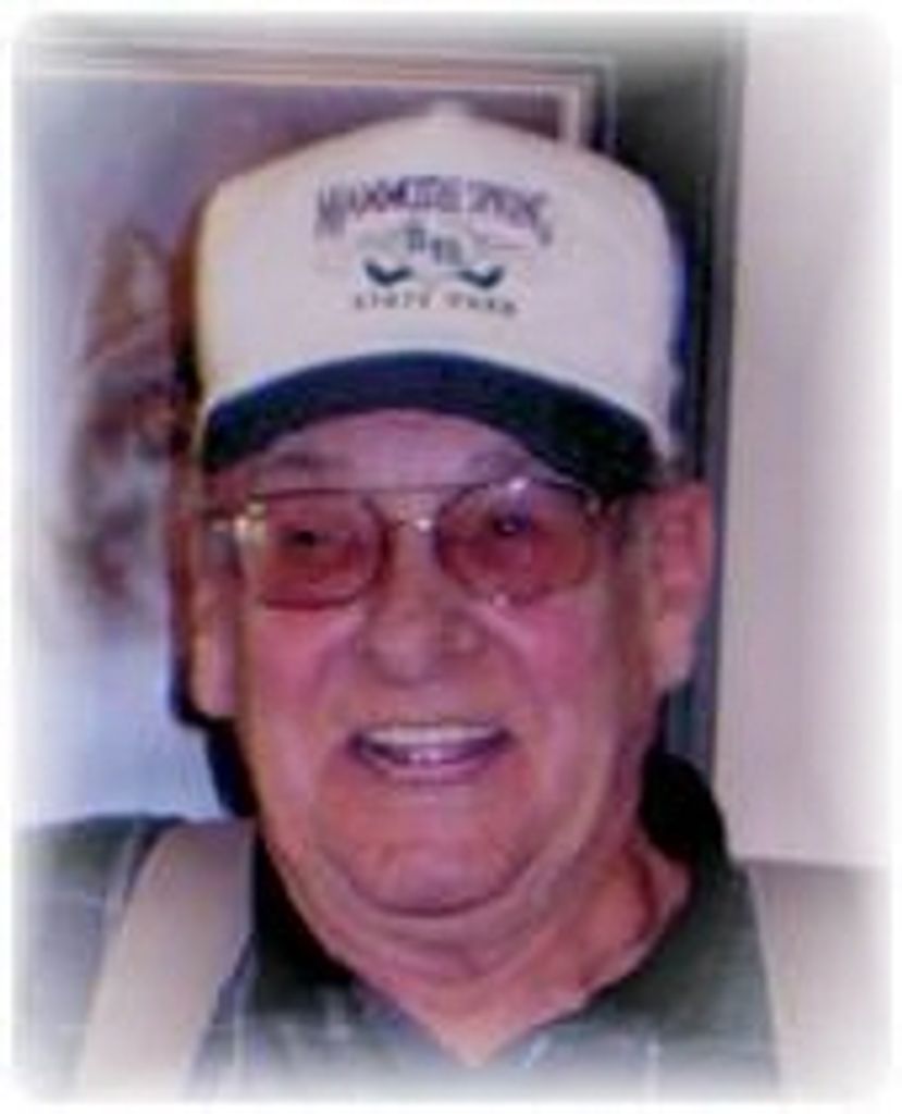 Lawrence Lee Van Hauen