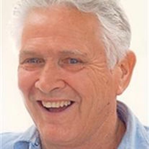 Ronald F. "Ron" Smith Profile Photo
