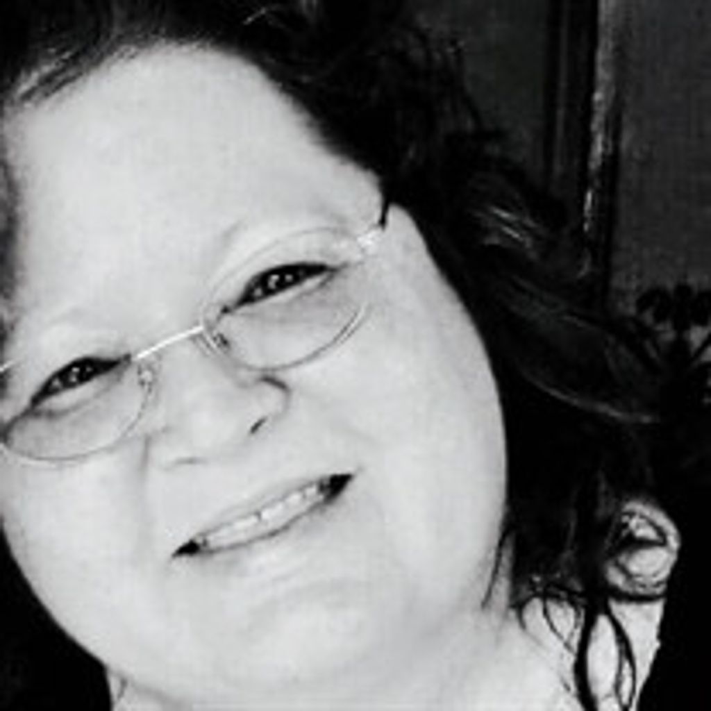 Cathi Rene' Mark