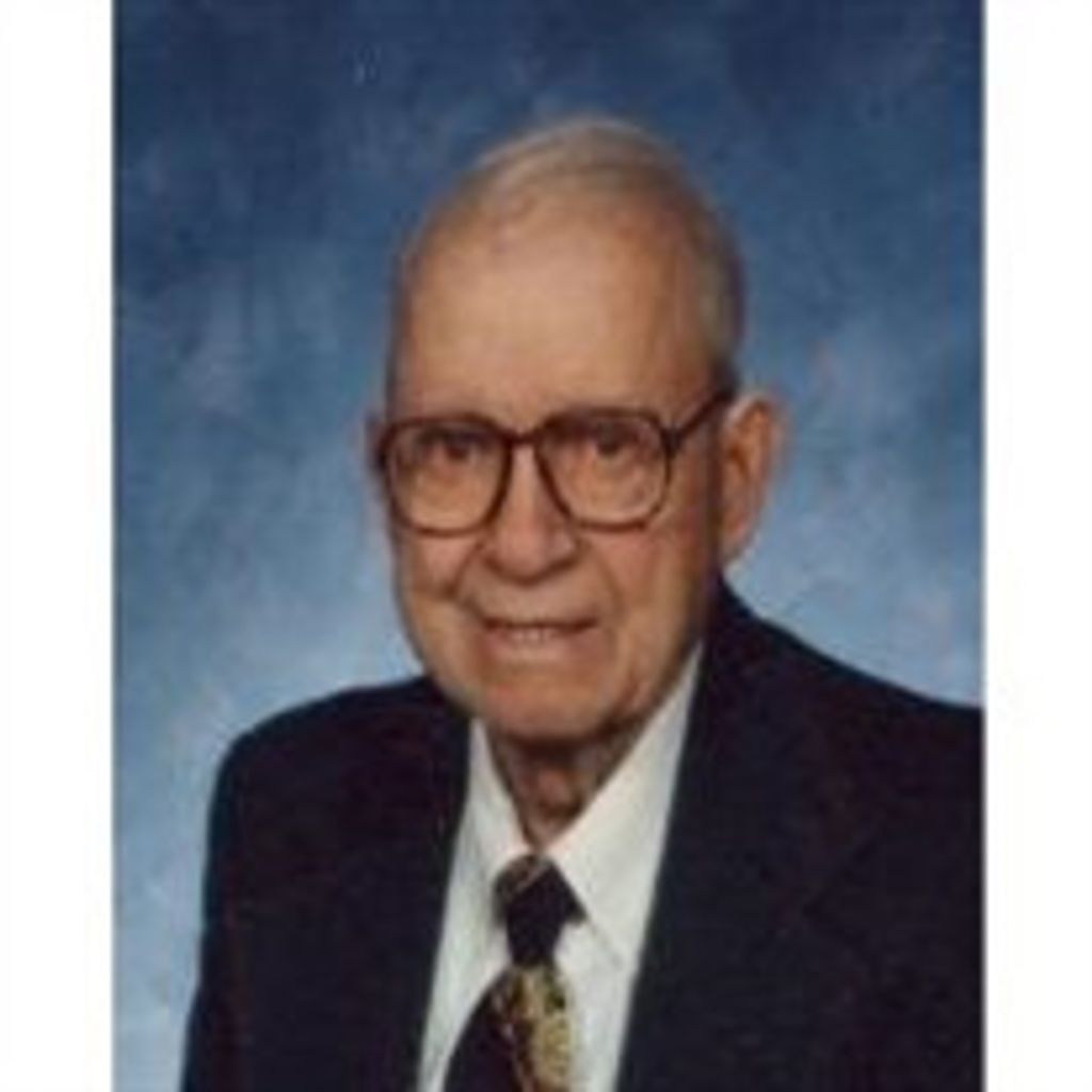 Raymond Charles Somers
