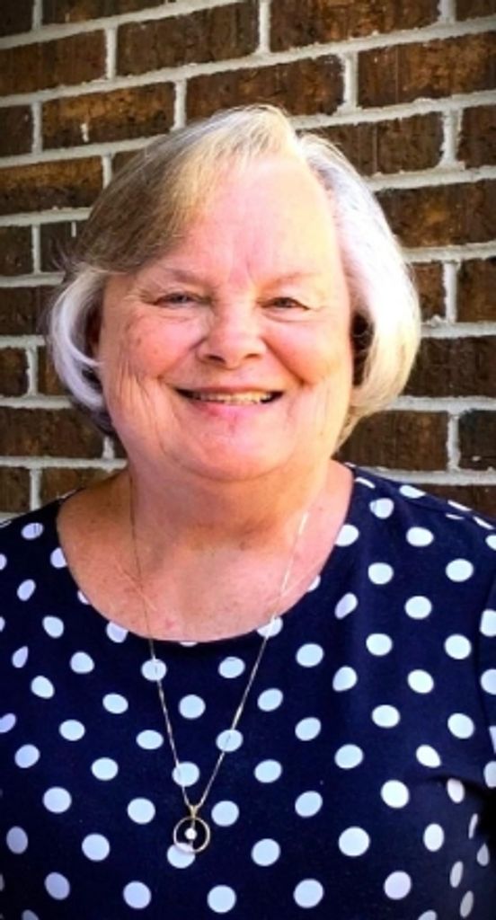 Susan Margaret Curlee