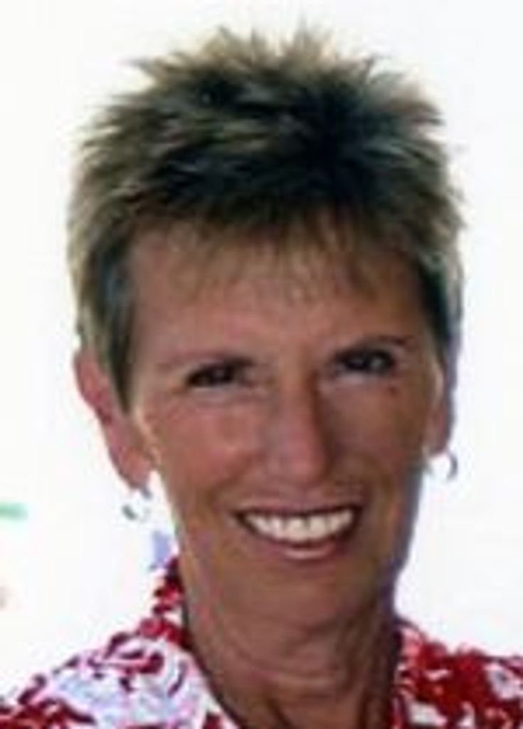 Barbara Rice