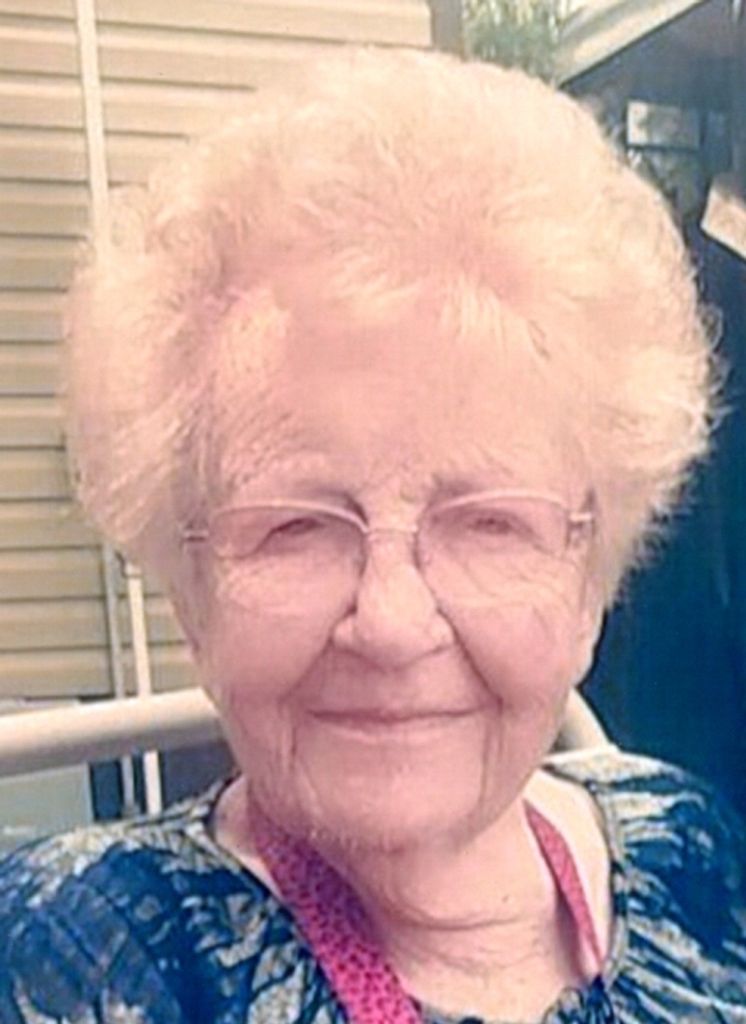 Lucille L. Richardson