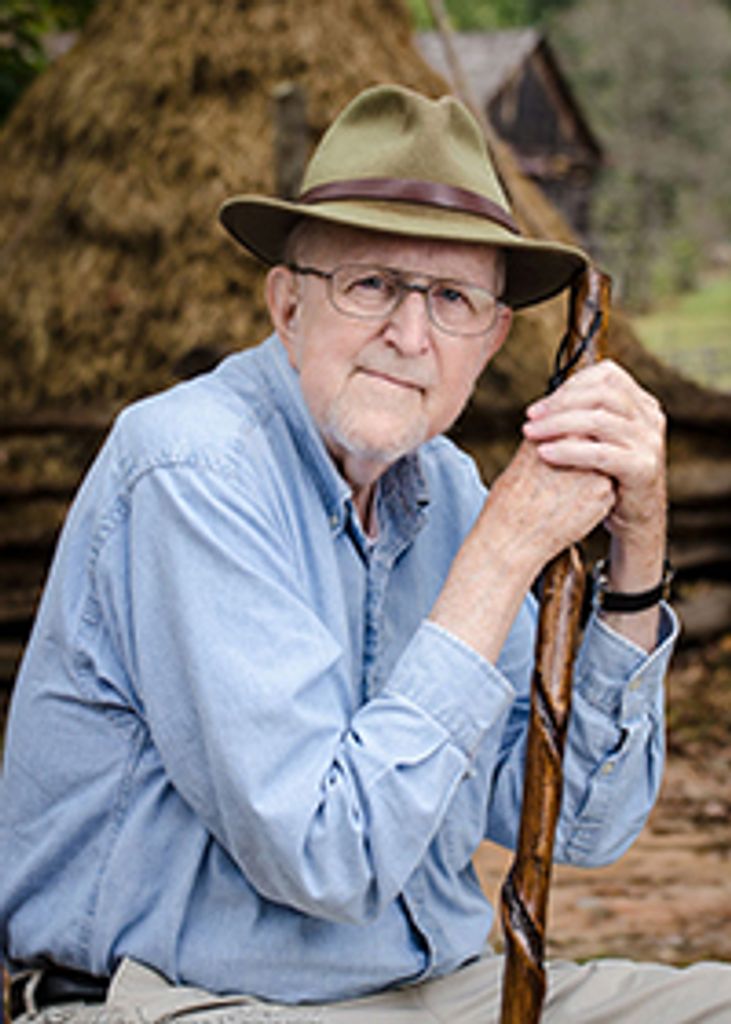 JOE DAVID ROBINSON