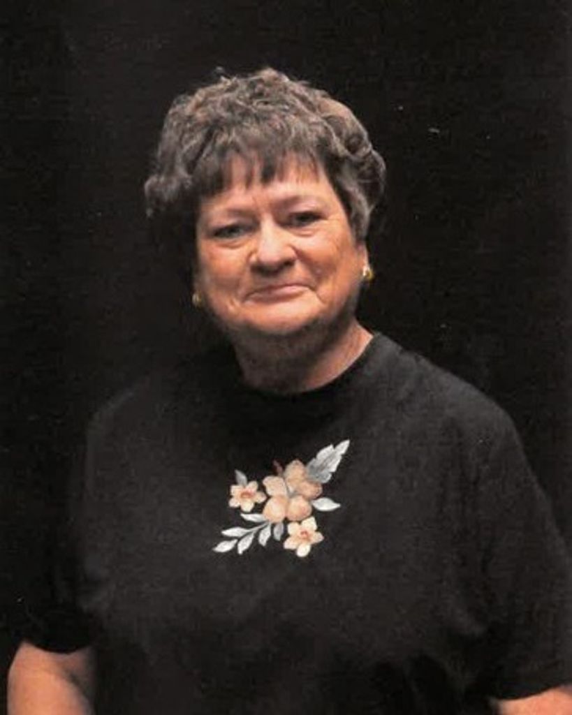 Frances Kay Sanders Profile Photo