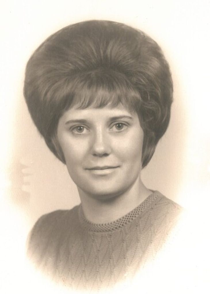 Nina Marie Swick Profile Photo