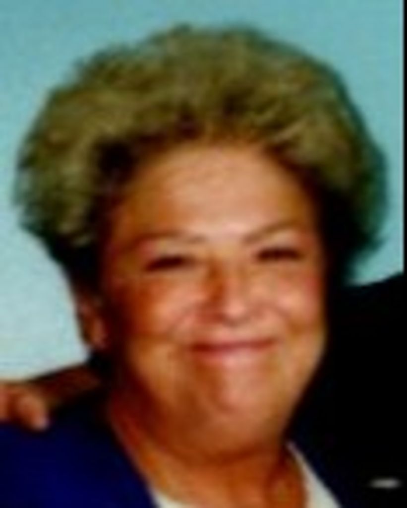 Angeline "Angie" Rocca Gougherty