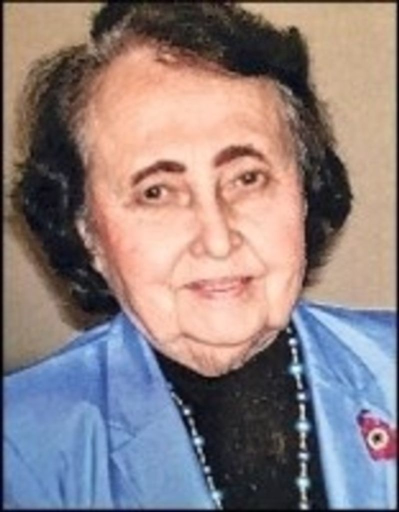 Marjorie May Akers Profile Photo