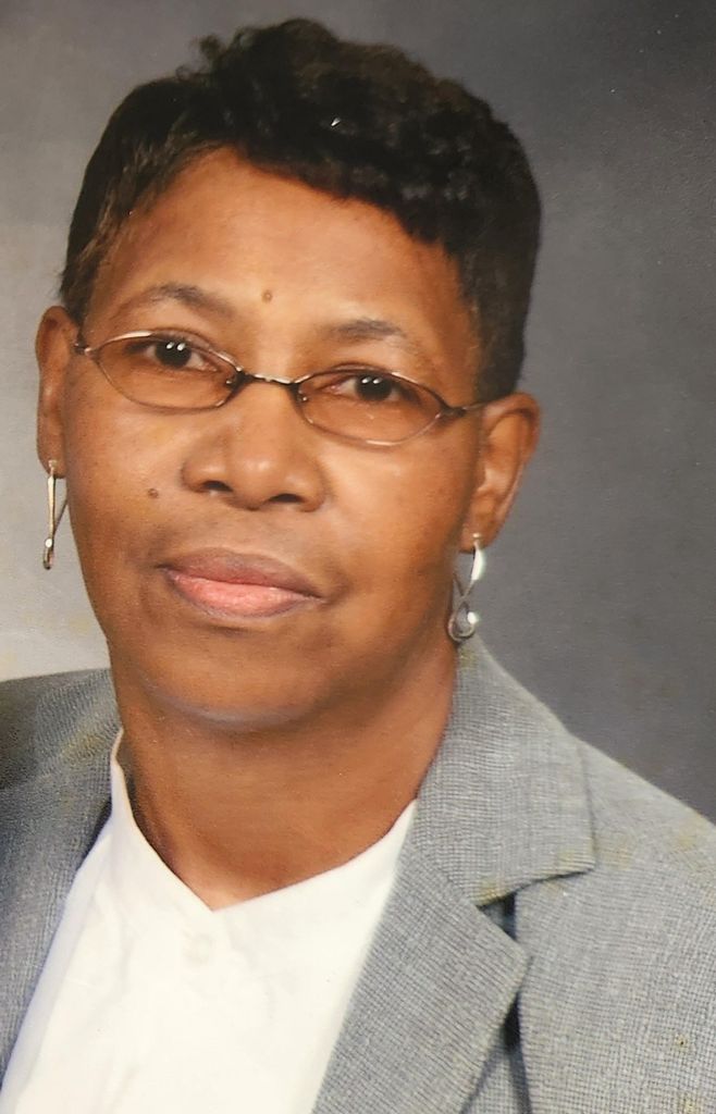 Azalee Wells Hampton