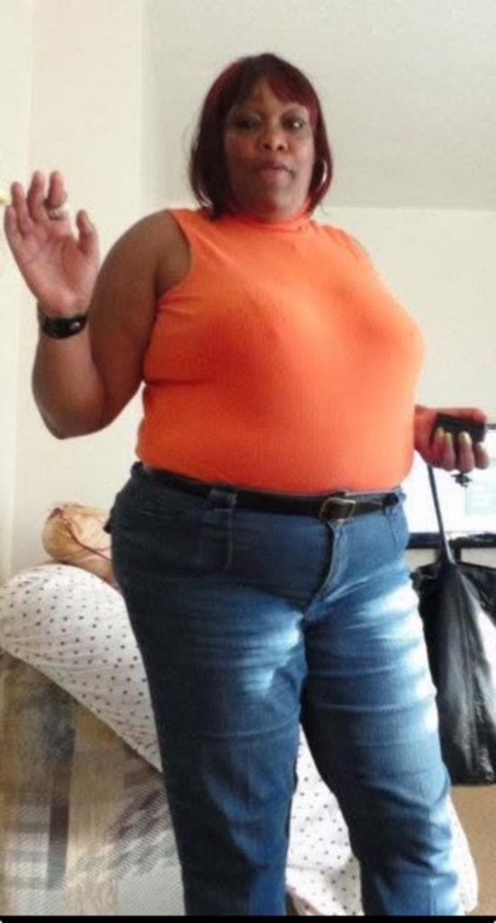Delores L. Curry-Moore Profile Photo