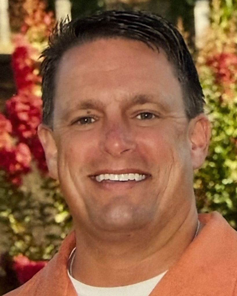 Calvin G. Capranos Profile Photo