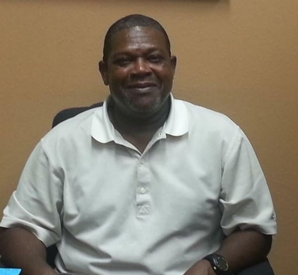 James Edward Jackson Profile Photo