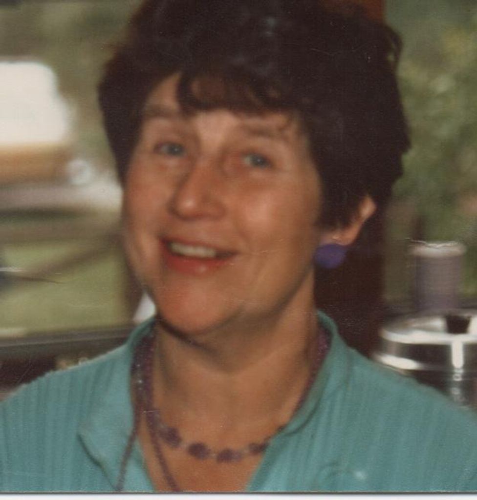 Elizabeth Ashley Gardner