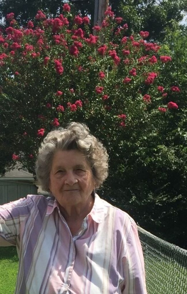 Dorothy Wanell Kimbrough