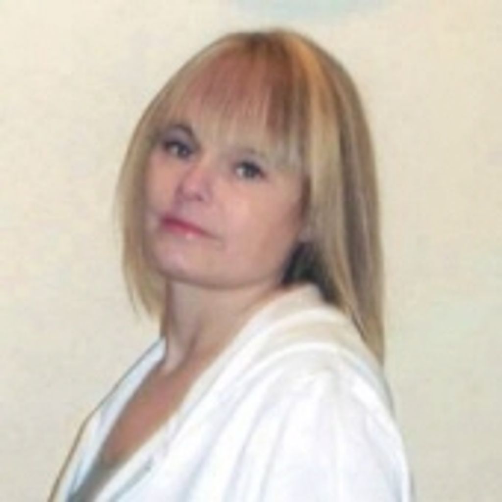 Jaime Barker
