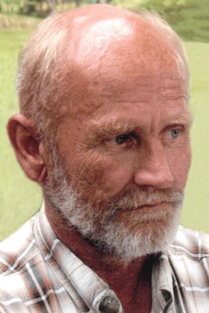 Allan Robert Allrich Profile Photo