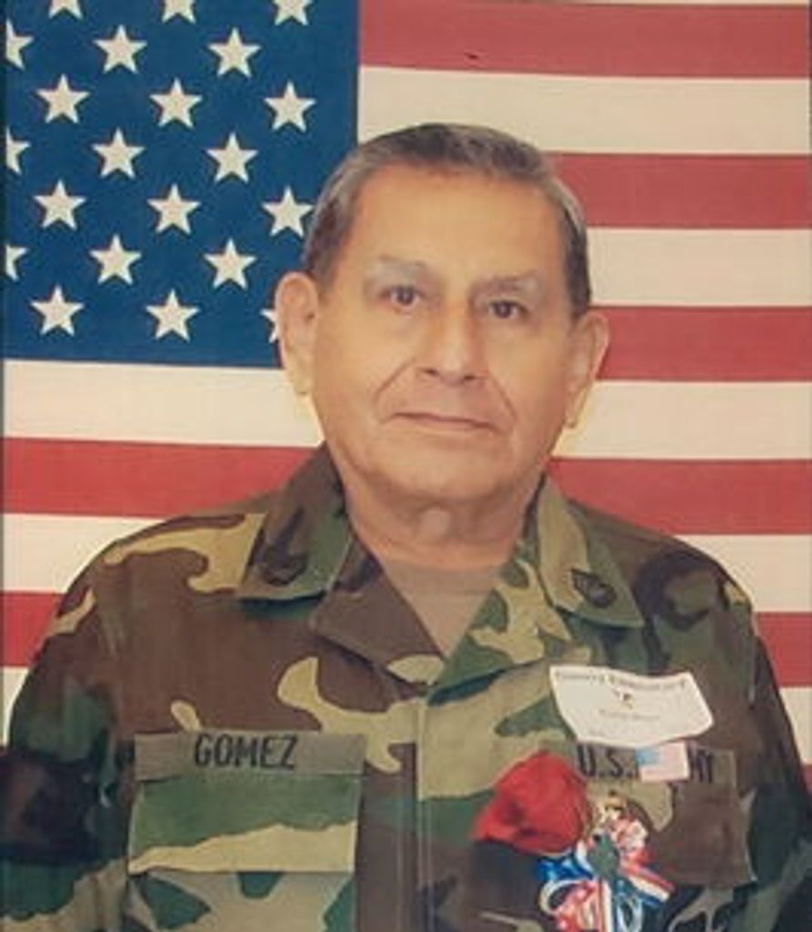 Ramon Jasso Gomez