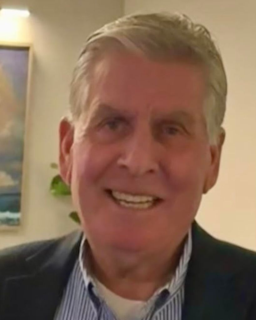 David Lawrence Eckel Profile Photo