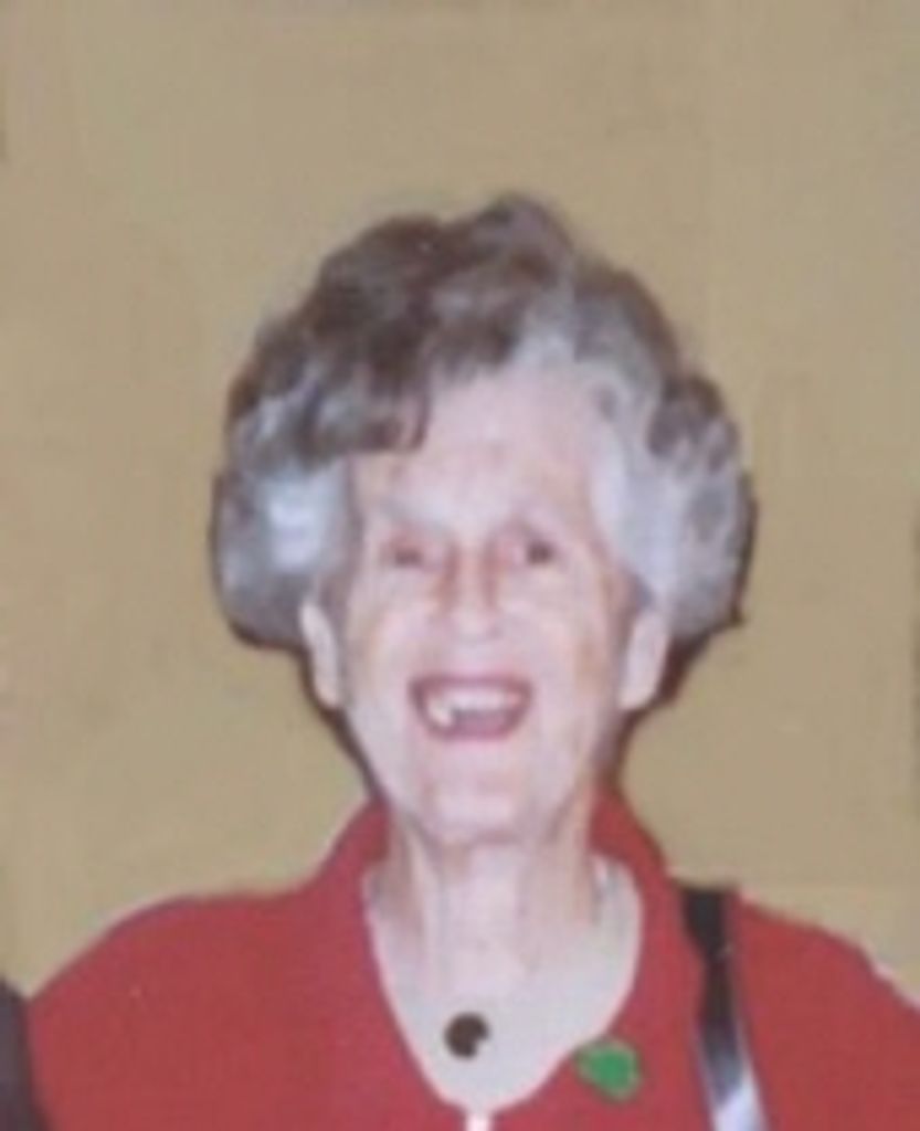 Regina Bernadine Eckart
