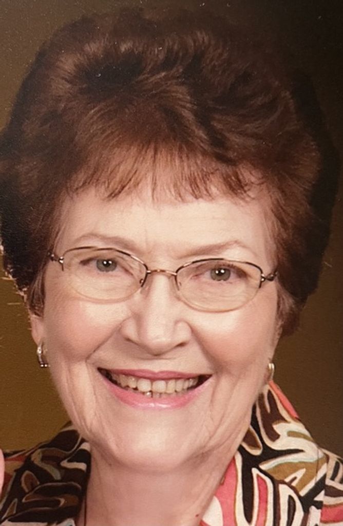 Freda Riggs Nabers Profile Photo