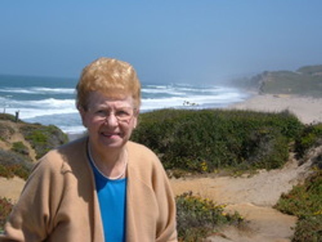 Virginia H. Anderson Profile Photo