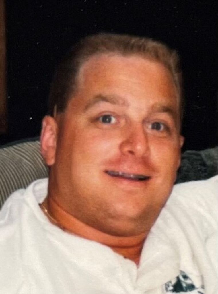 Daniel G. Bennett Profile Photo