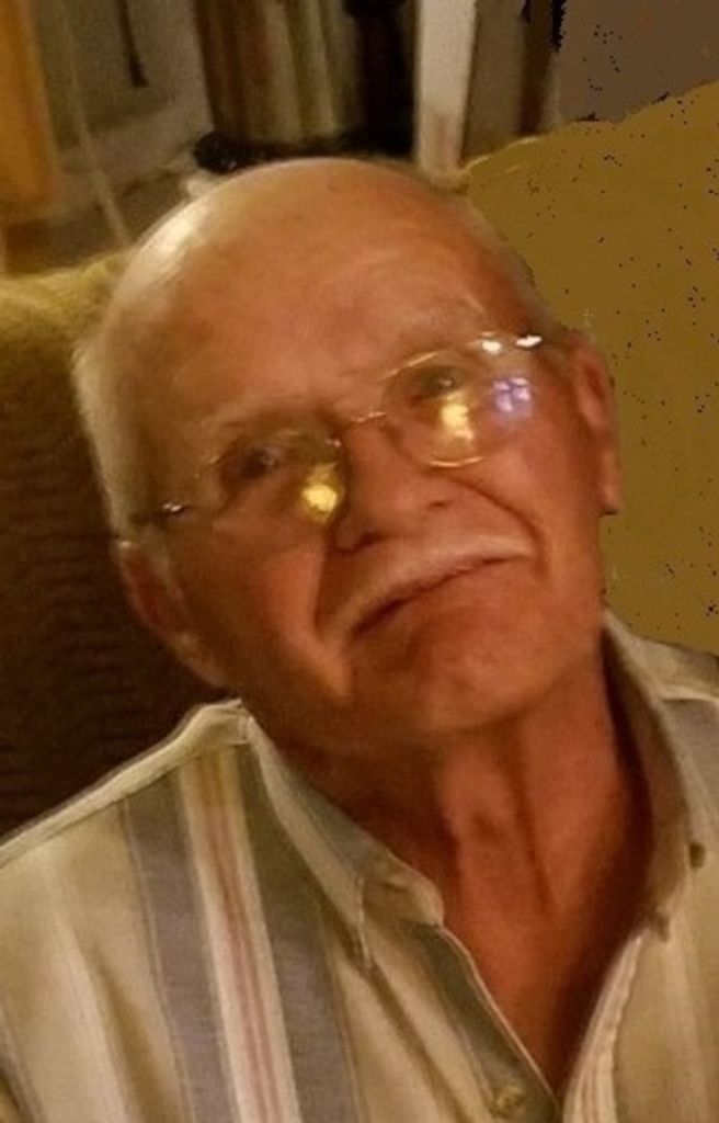 Donald Herrin Profile Photo