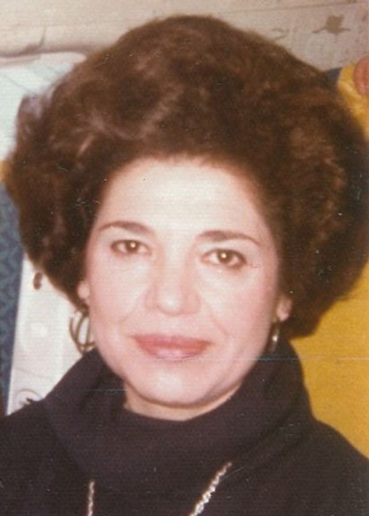 Marguerite D. (Salerno)  Mirante Profile Photo