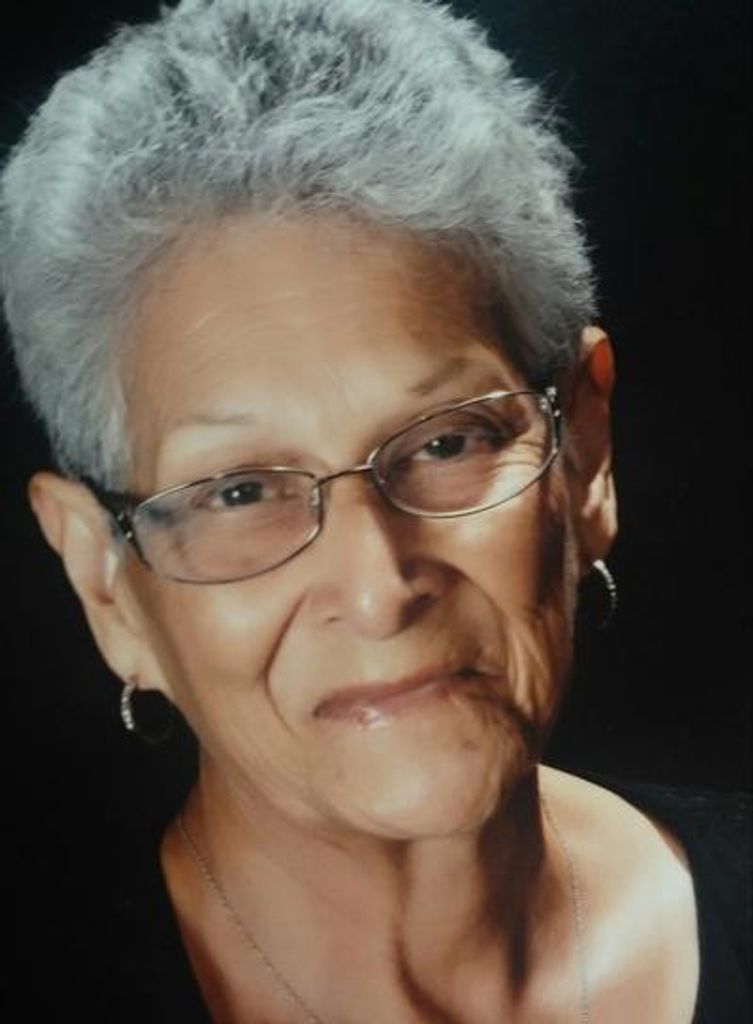 Monica A. Rosales Profile Photo