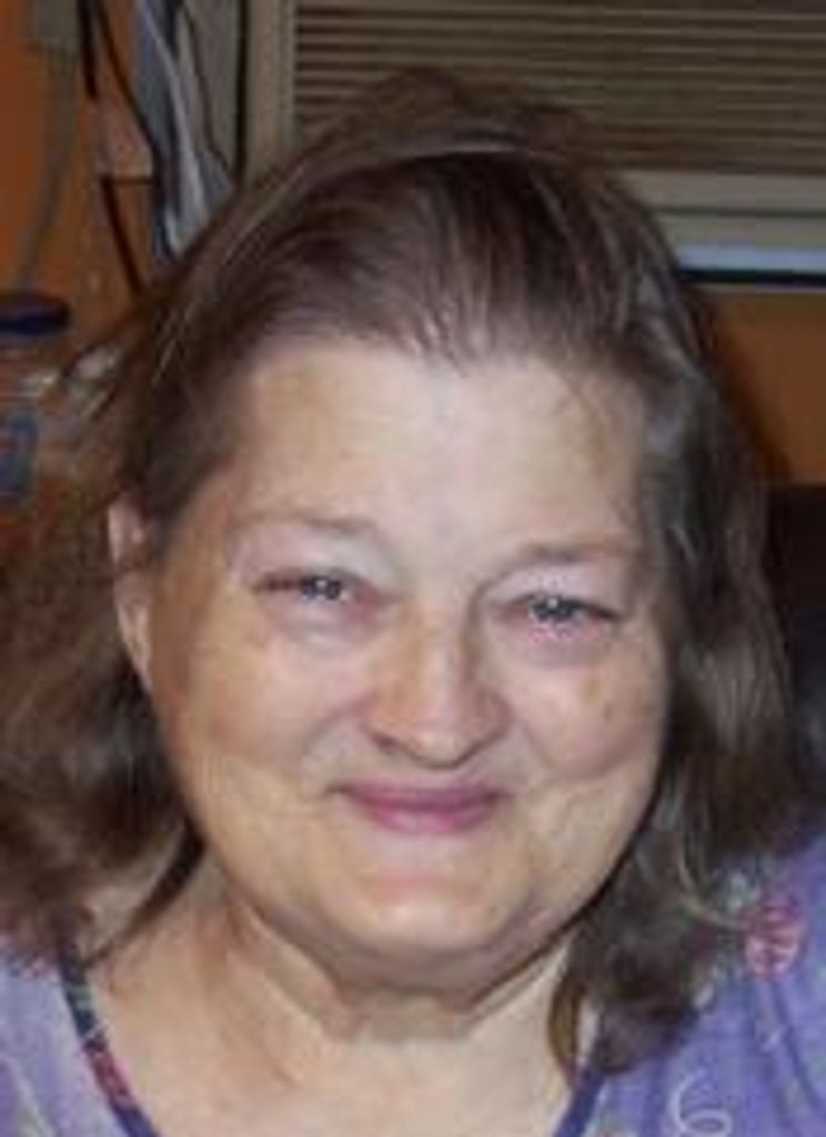 Sandra Gail Tomlin Profile Photo