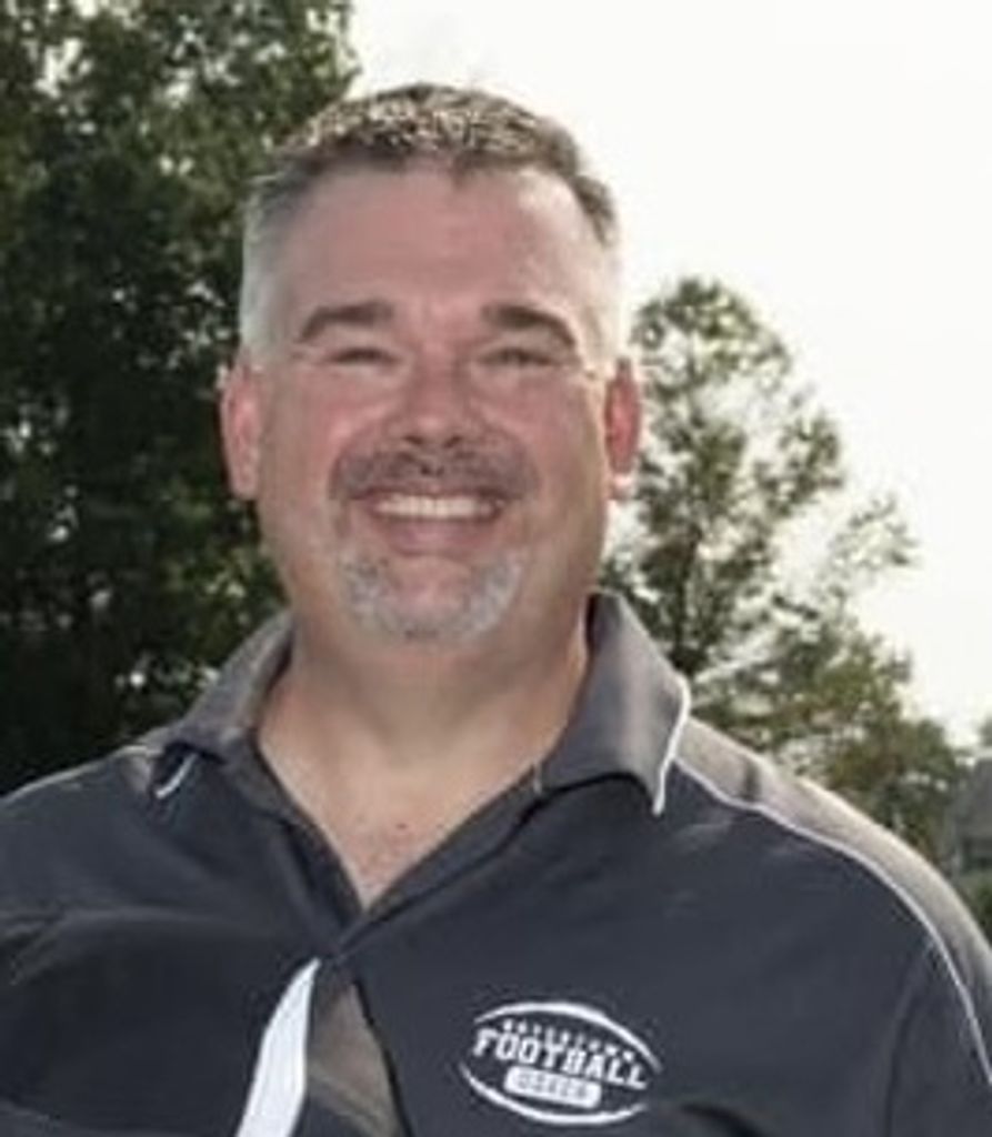 Christopher Gofus