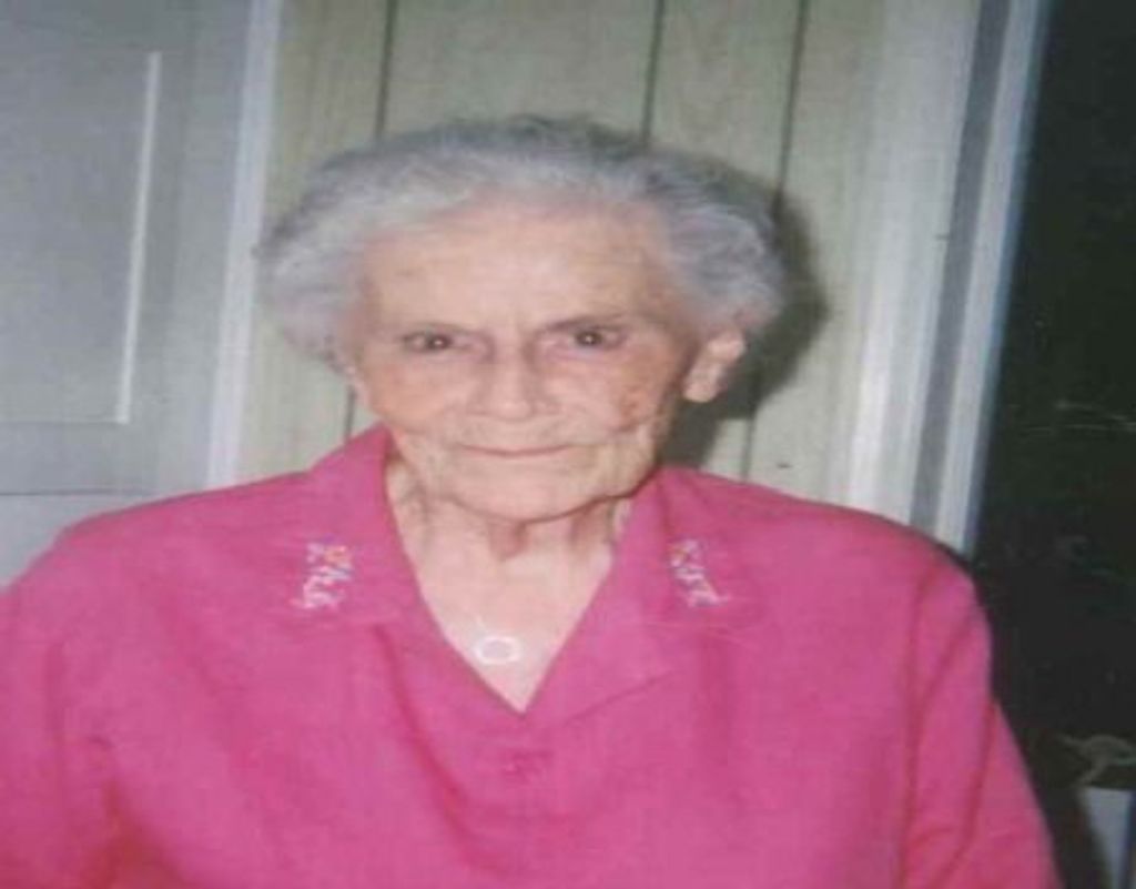 Alma  Peigler Chapman