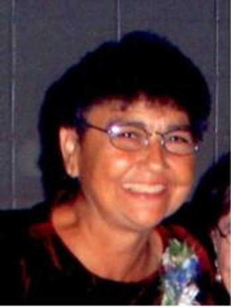 Marcia A. Hytinen