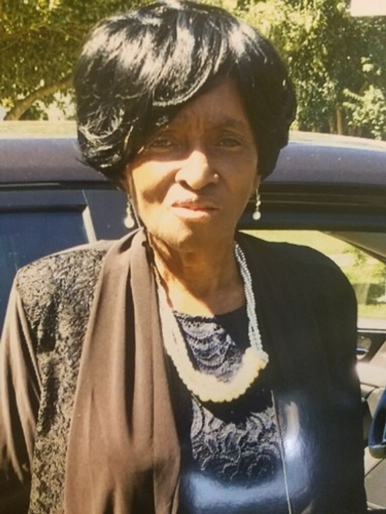 Mrs Mary (Neil) Robinson Profile Photo