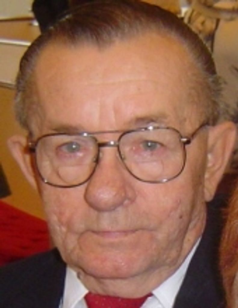 Nicholas J. Kreidich