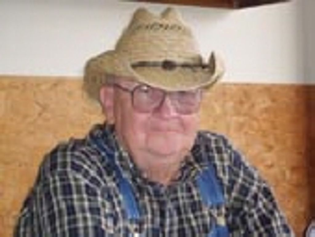 Marion R. "Bunk" Flatt