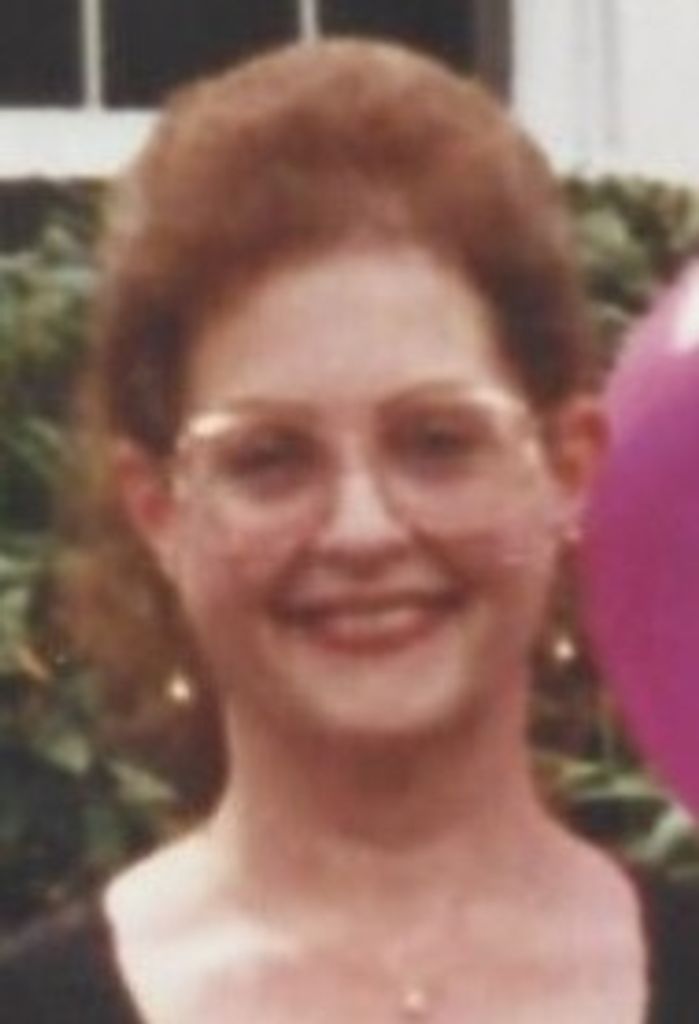 Susan Faye Roper