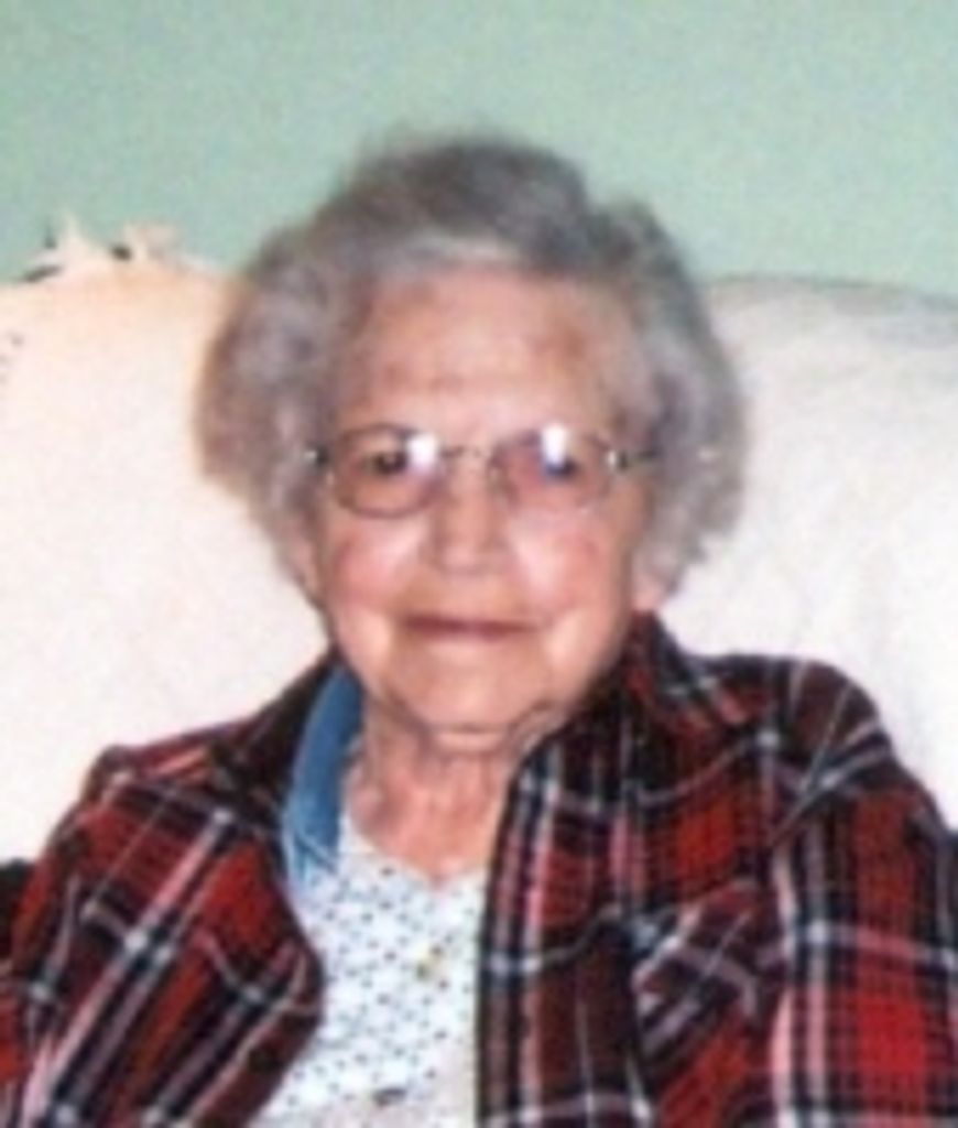 Dorothy Ann Nicolaus