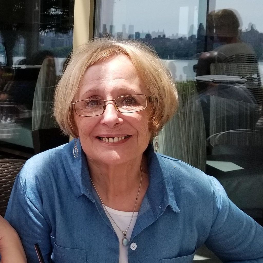 Santa Ann O'Brien