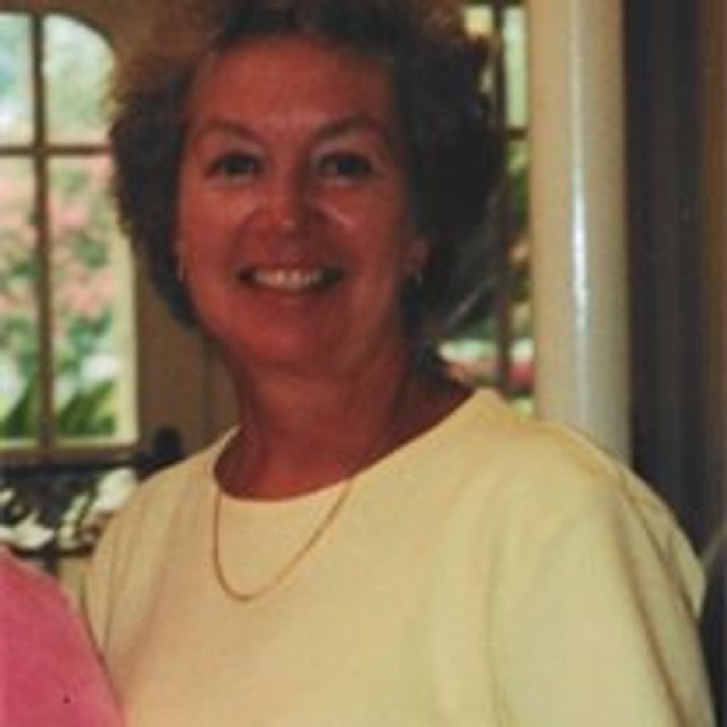 Dale M. (Mitchell) Mckeever