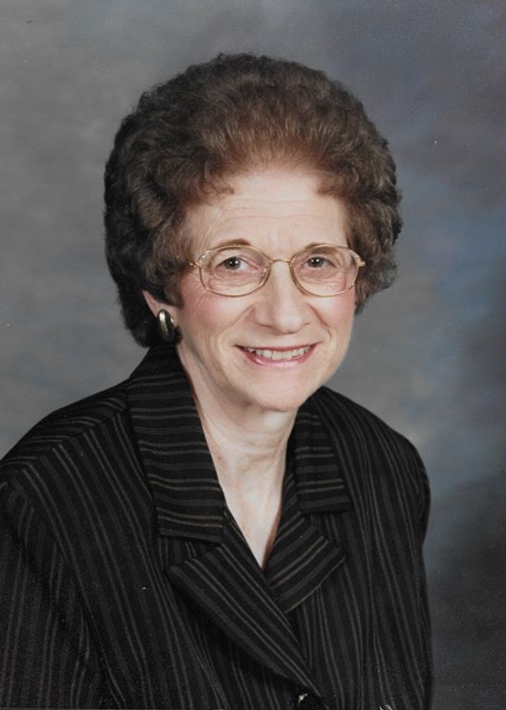Dorothy Mae Elgin Profile Photo