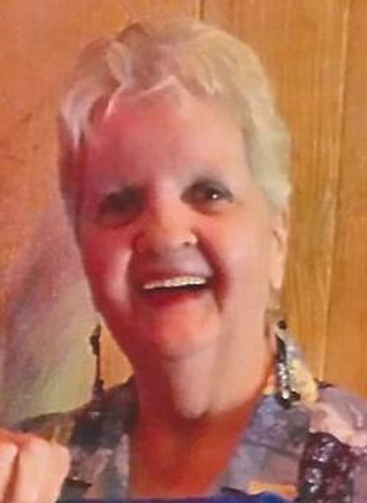 Mary M. "Molly" Foy Profile Photo