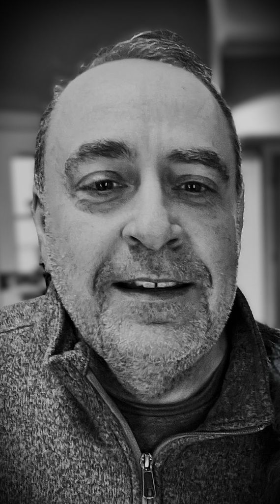 Darren Todd Ford