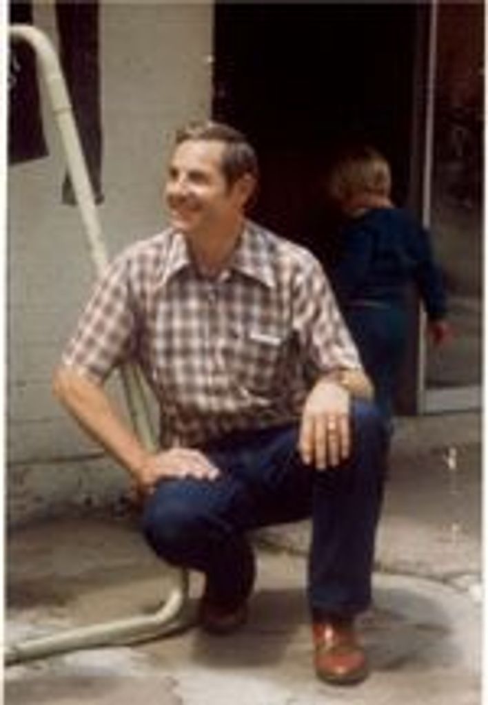 Ronald Lee Mayo