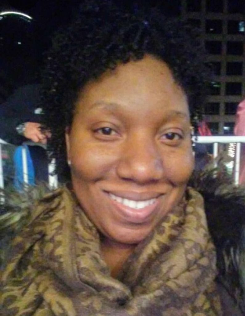 Robyn Danielle Taylor