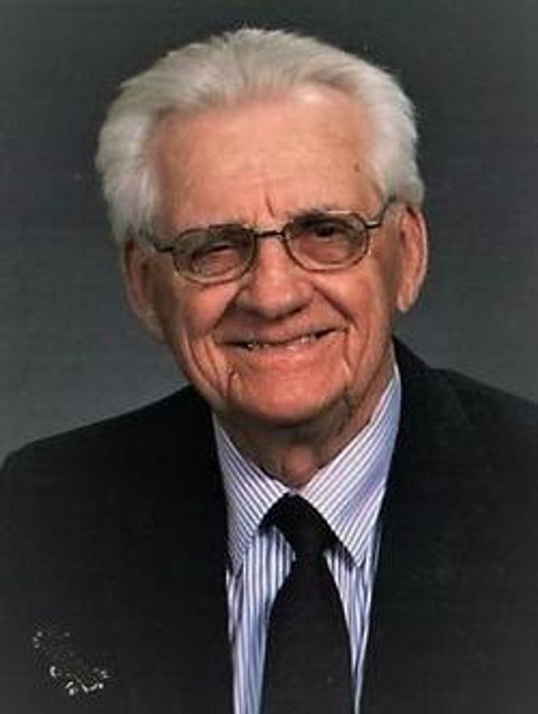 Chester 'Chet' Nickelson