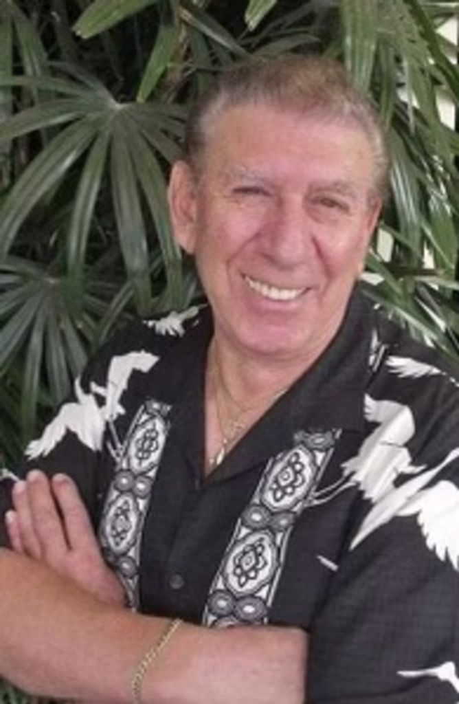 Vincent S. Davi Profile Photo