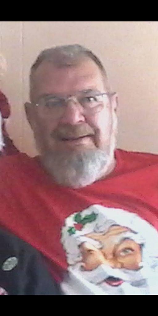 Lawrence Hammond Profile Photo