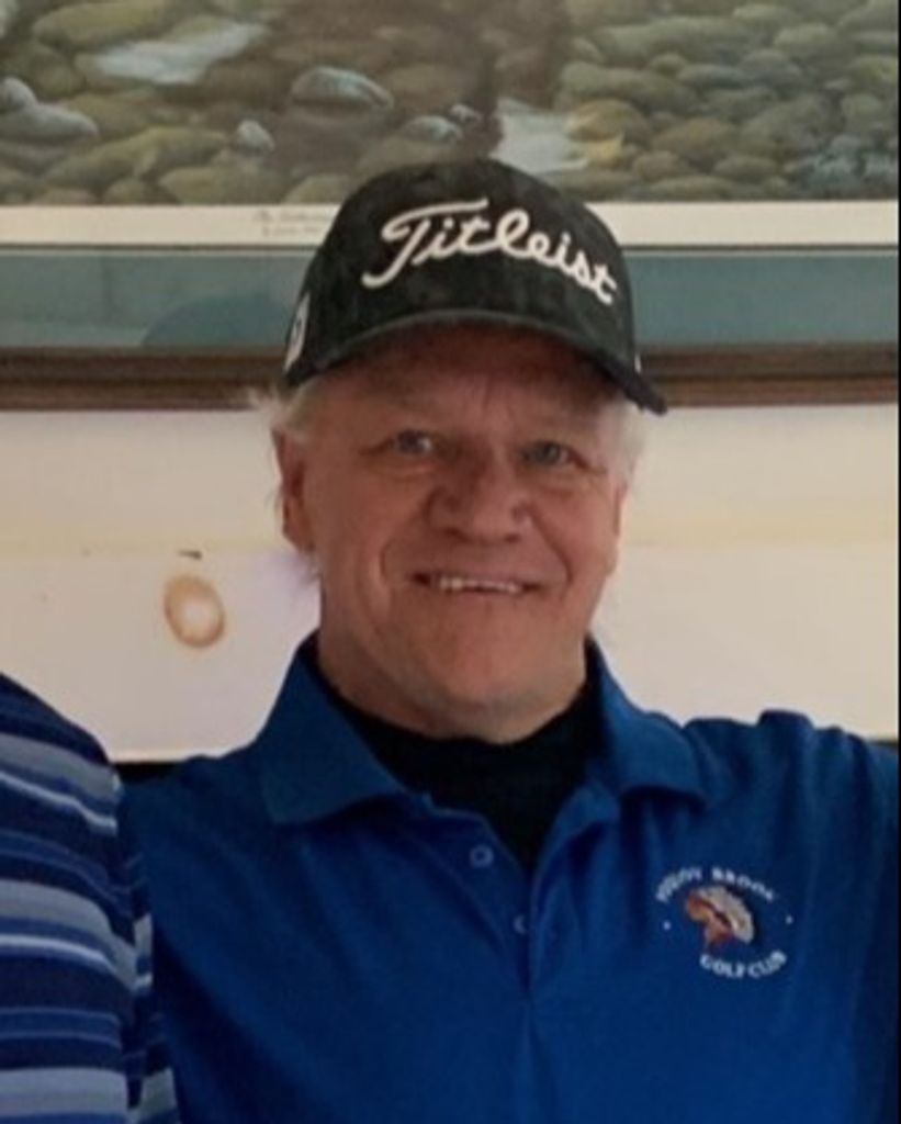 Jeffrey J. Hill Profile Photo