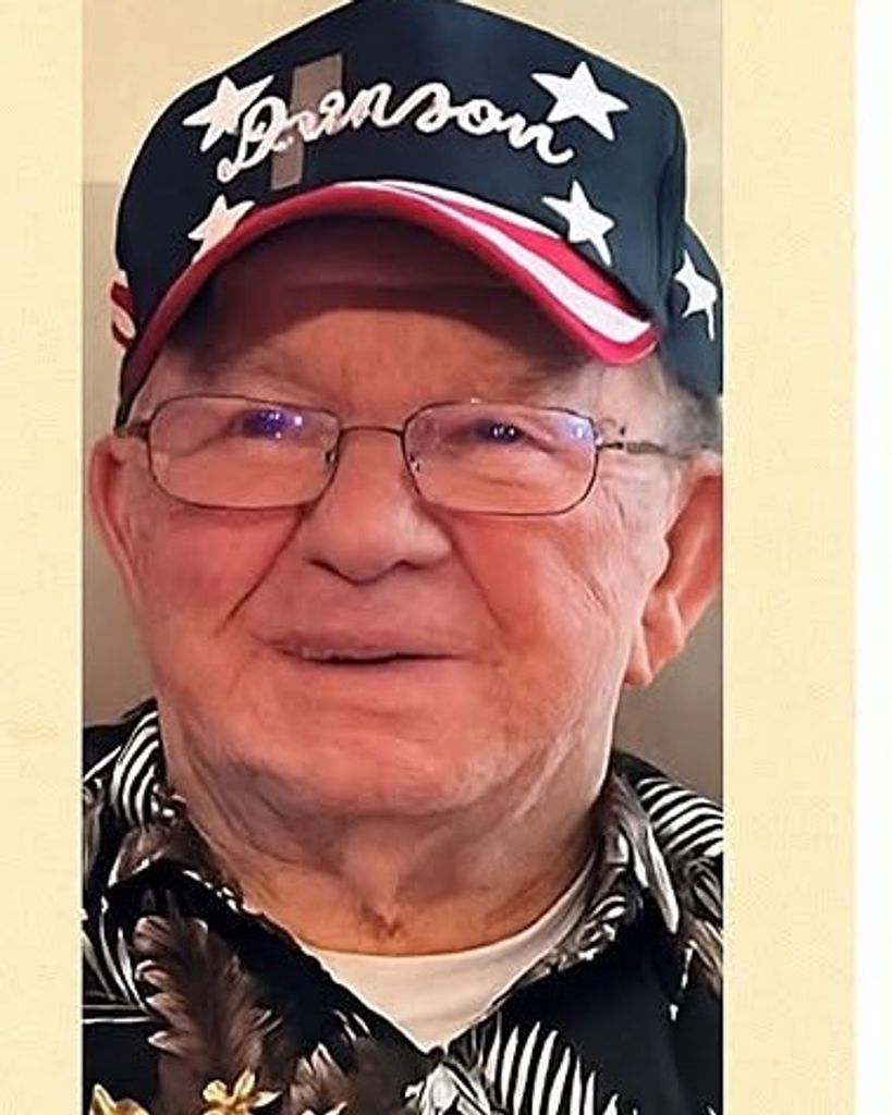 Bill Fast Profile Photo